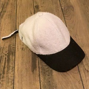 Fuzzy Urban Outfitters BDG cap hat